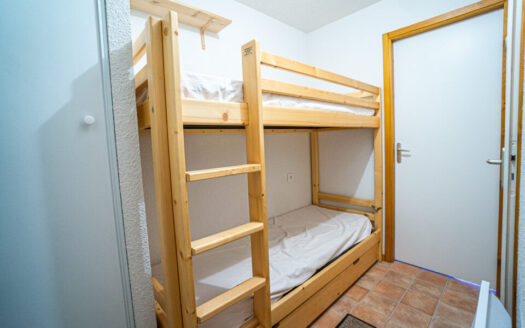 2357 Thollon-les-Mémises Studio Apartment Lake View Balcony