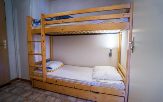 2358 Thollon-les-Mémises Studio Apartment Terrace