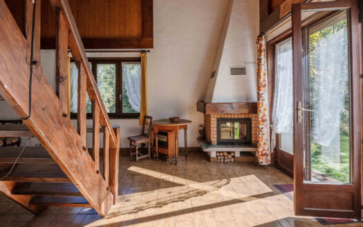 Chamonix | 2-Bed Chalet Close to Town Centre
