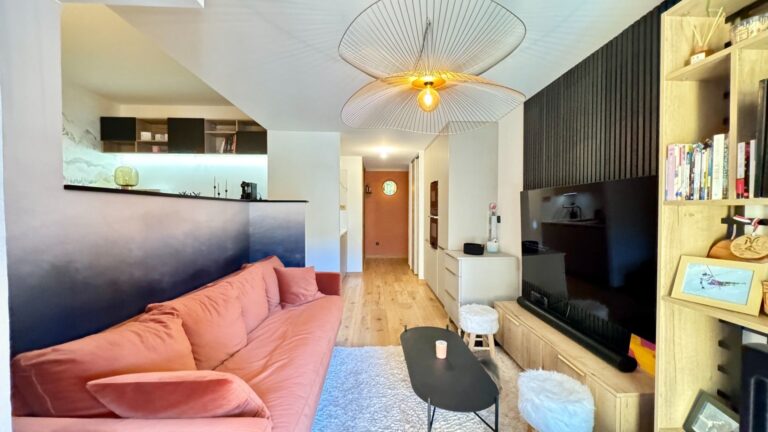 Courchevel Moriond | 1-Bed Ski-In Ski-Out in Domaine de l’Ariondaz