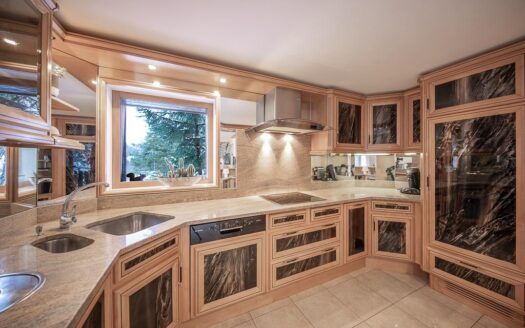 Morzine | Charming 5-Bed Chalet Near Nyon Lift in Vallée de la Manche