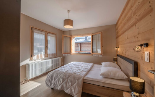 Morzine | Spacious 6-bedroom chalet – in the centre