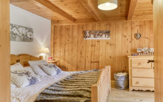 Saint-Gervais-les-Bains | Historic 1796 Farmhouse with Conversion Potential