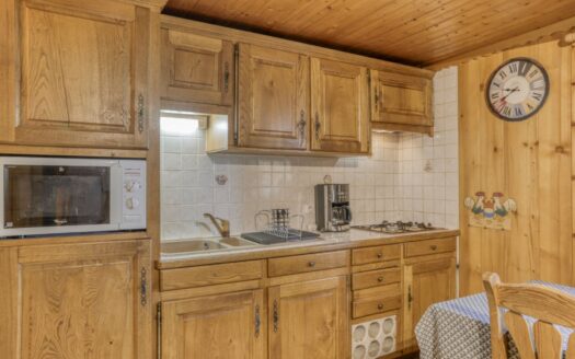 Saint-Gervais-les-Bains | Historic 1796 Farmhouse with Conversion Potential