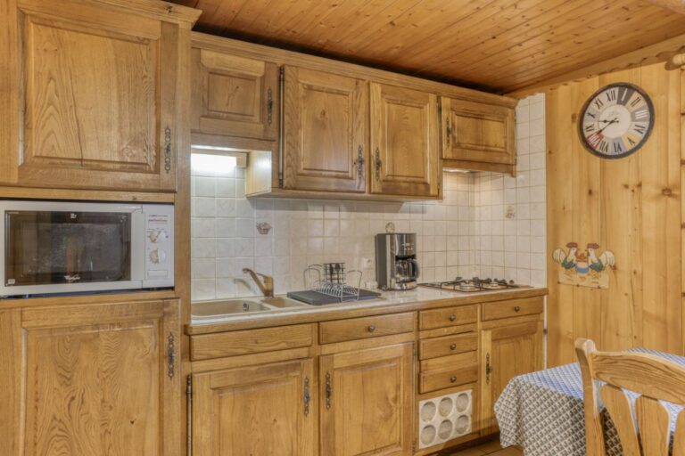 Saint-Gervais-les-Bains | Historic 1796 Farmhouse with Conversion Potential