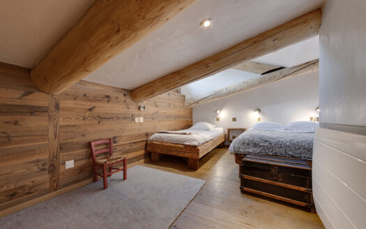 Val-d’Isère | 2-bedroom apartment – close to the centre