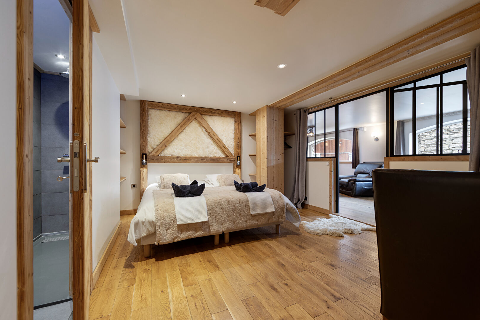Val d’Isère | 5-bedroom apartment – heart of Val d’Isère
