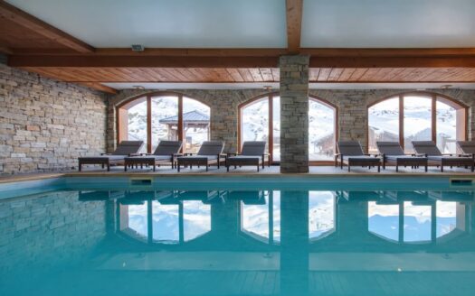 Les Ménuires 3 Valleys | Les Chalets De L’Adonis