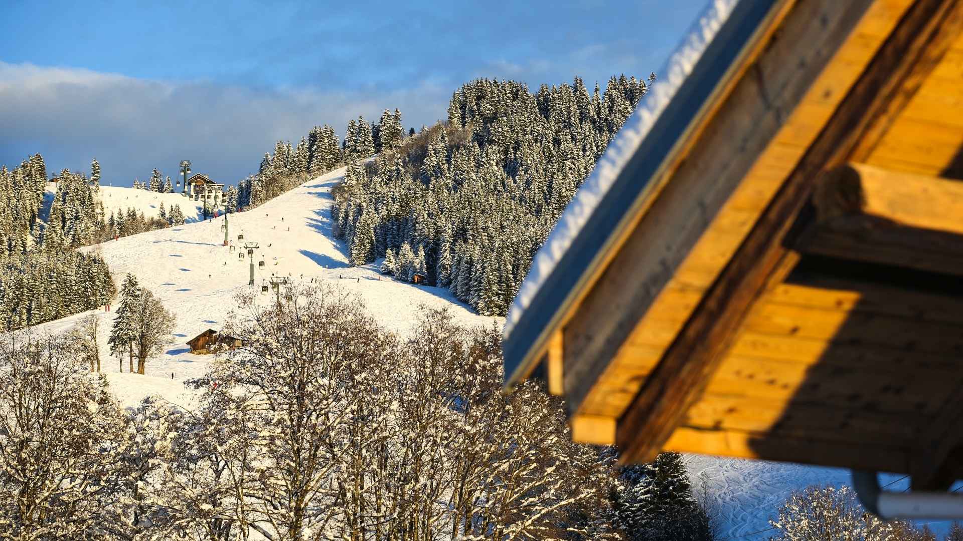 cross laminated timber french alps ski chalets - Cross-Laminated Timber: The Quiet Revolution Reshaping New-Build Ski Chalets in the French Alps