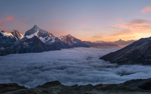 Chamonix vs Val d'Isère: The Ultimate French Alps Ski Resort Showdown