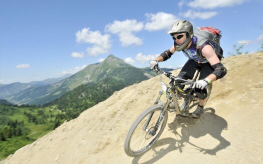 Morzine four-season mountain lifestyle property Portes du Soleil - Beyond the Piste: Morzine and the Portes du Soleil as a Four-Season Mountain Lifestyle Destination