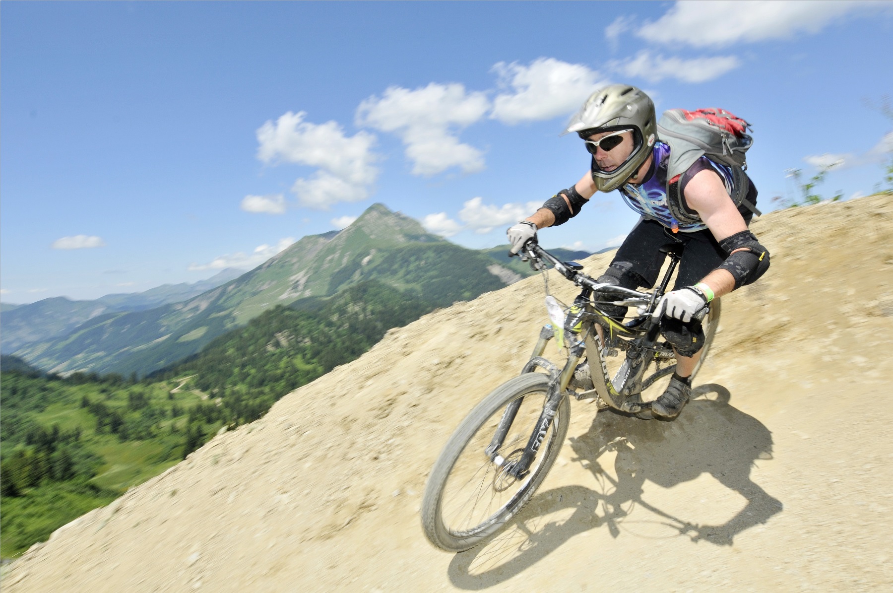 Beyond the Piste: Morzine and the Portes du Soleil as a Four-Season Mountain Lifestyle Destination