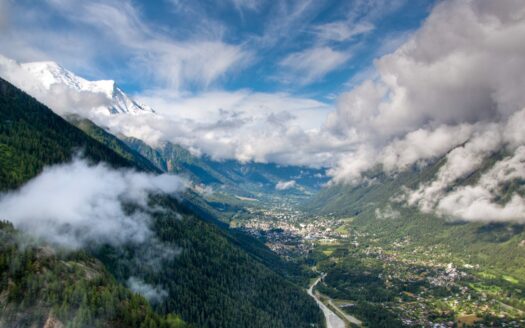 chamonix chalet architecture contemporary design - Chamonix Chalet Architecture: How the Mont Blanc Valley's Contemporary Design Movement Is Reshaping Luxury Ski Property in 2026