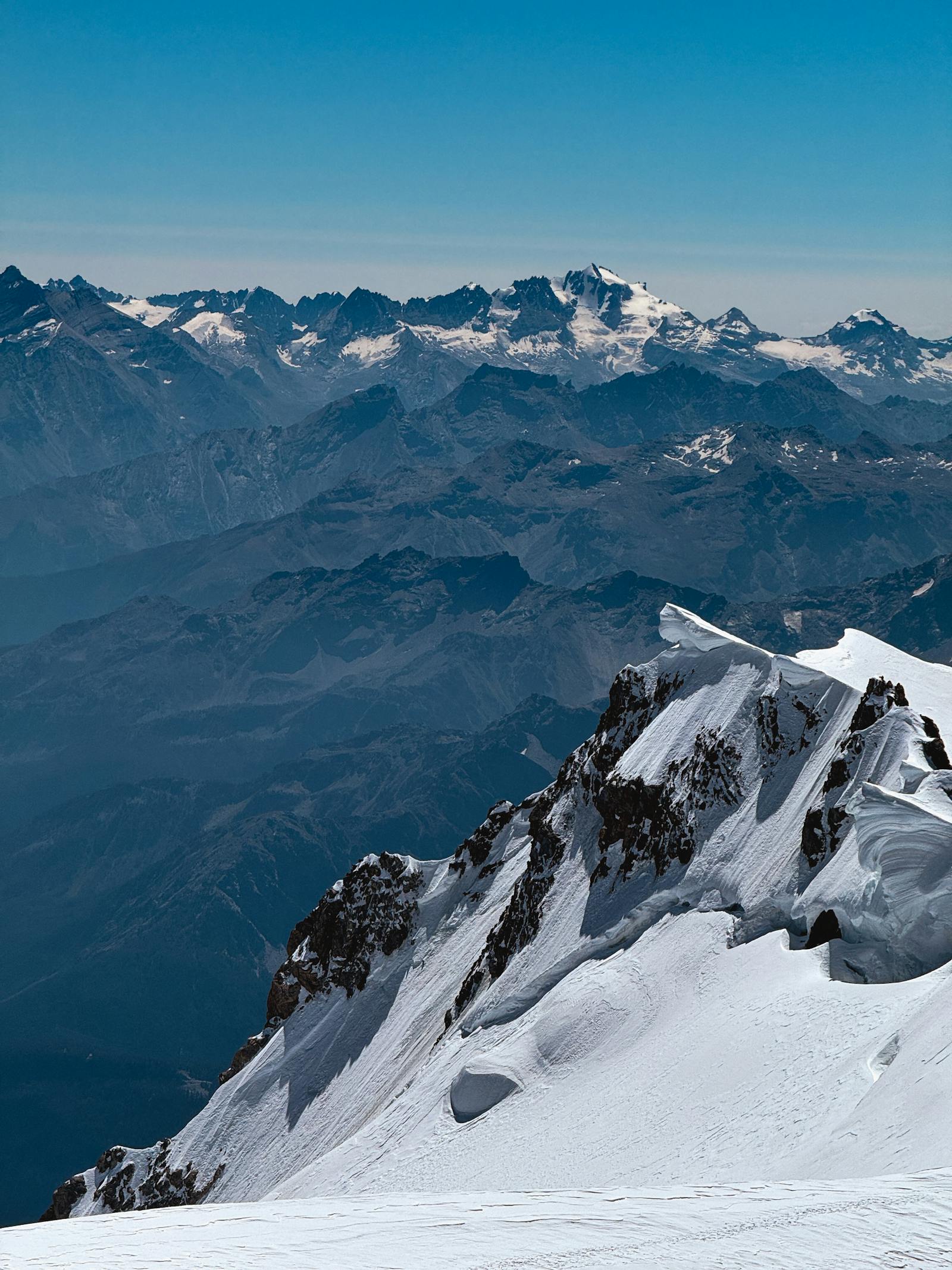 Evasion Mont-Blanc ski domain — Saint-Gervais, Megève, Combloux