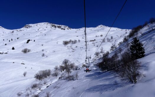 mnd ai ski lift engineering french alps - AI Comes to the Cable: How MND and the French Lift Industry Are Bringing Machine Learning to the Alps in 2026