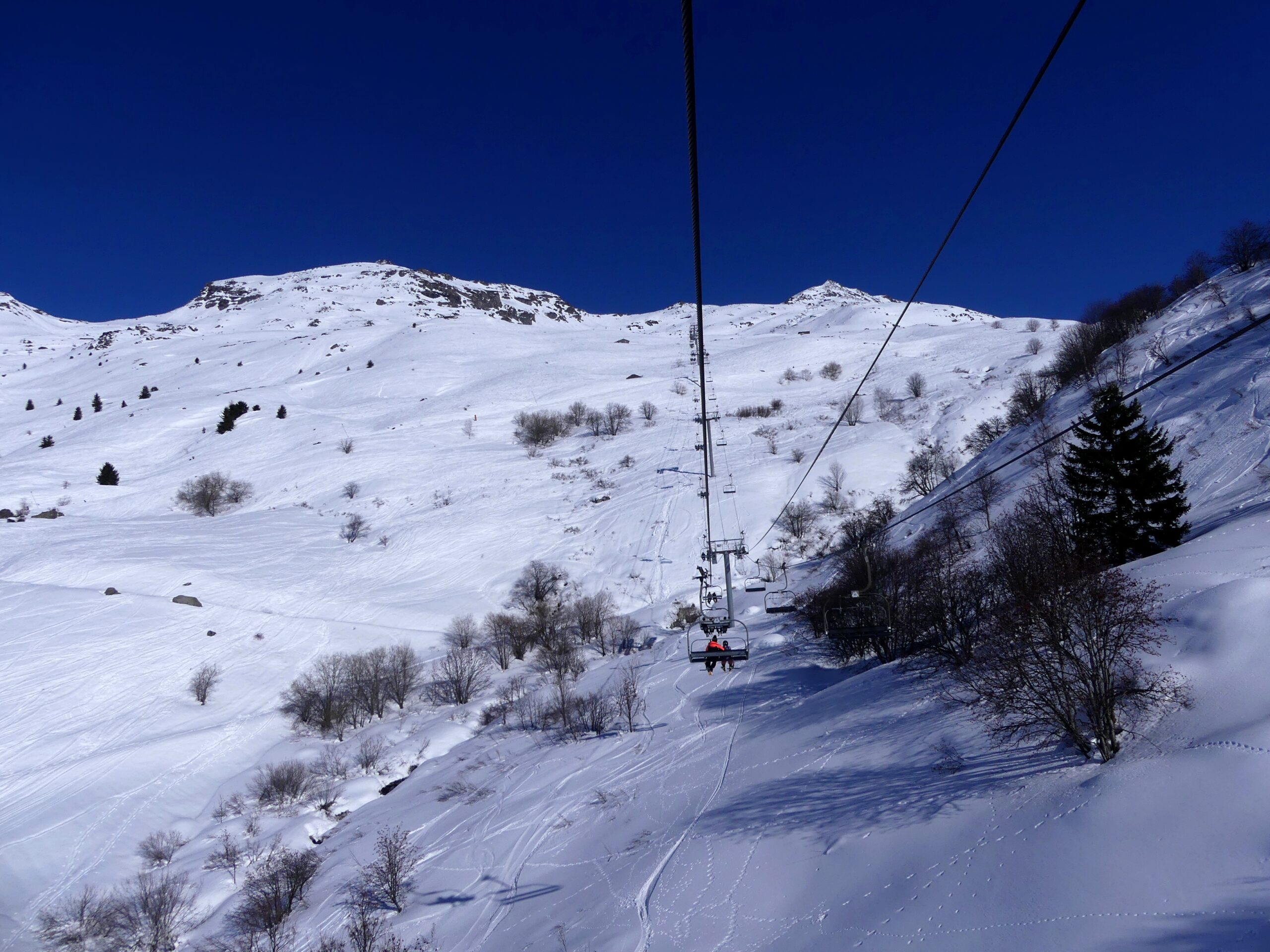 mnd ai ski lift engineering french alps - AI Comes to the Cable: How MND and the French Lift Industry Are Bringing Machine Learning to the Alps in 2026